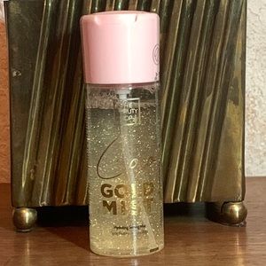 The Beauty Crop Coco Gold Mist